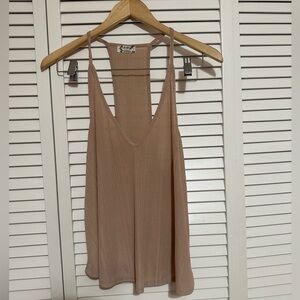 Free people intimately tank